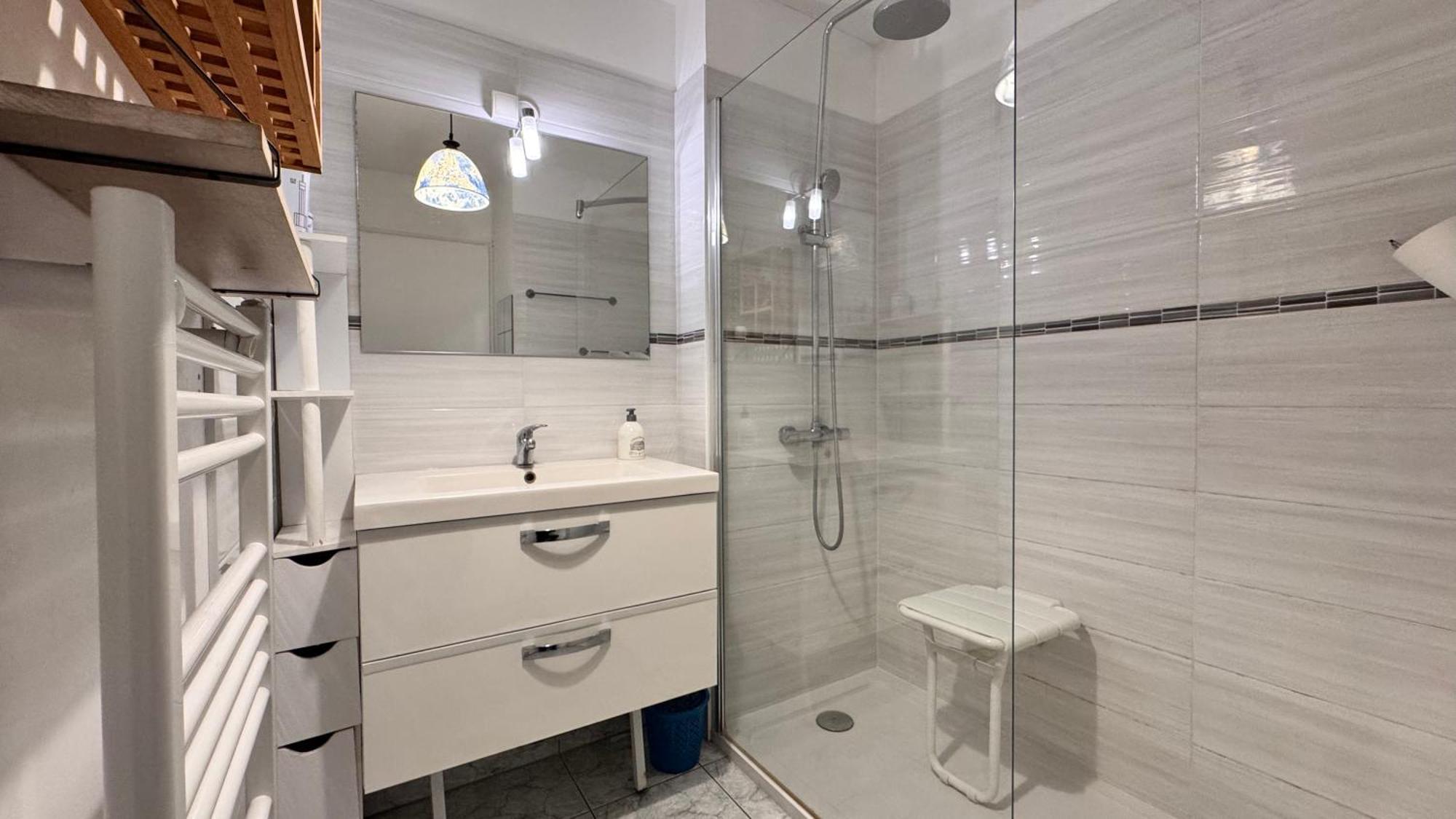 Magnifique Appartement 9Min Disney Bailly-Romainvilliers Exterior photo