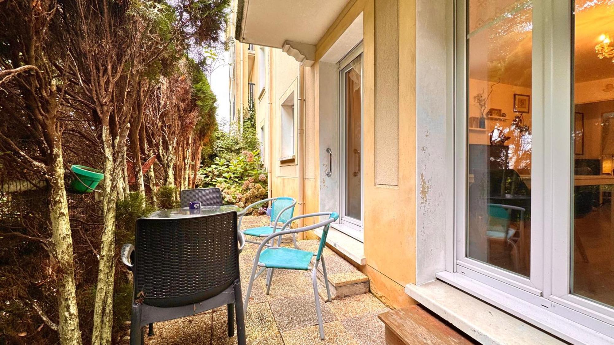 Magnifique Appartement 9Min Disney Bailly-Romainvilliers Exterior photo